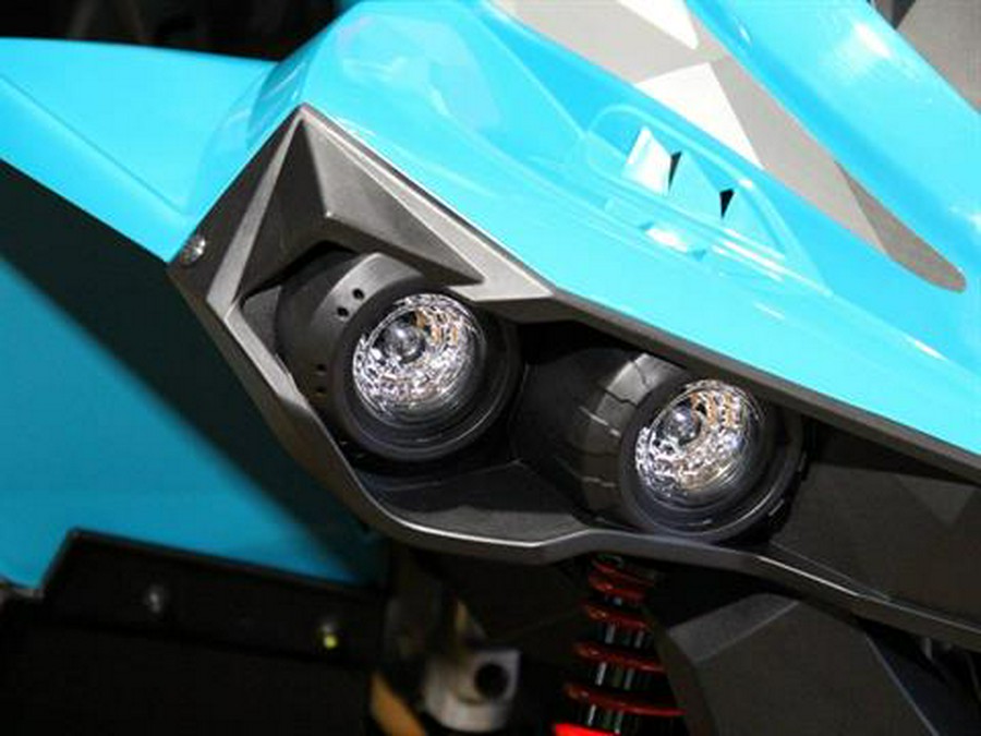 2026 Can-Am Renegade 110 EFI