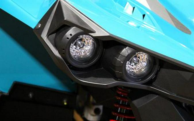 2026 Can-Am Renegade 110 EFI