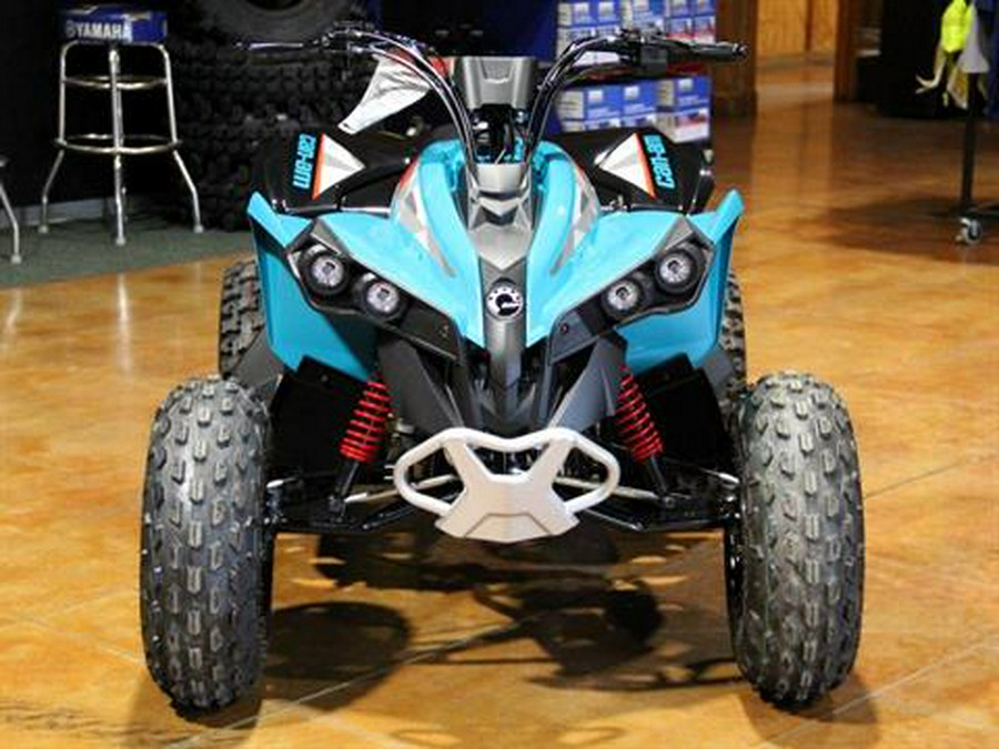 2026 Can-Am Renegade 110 EFI