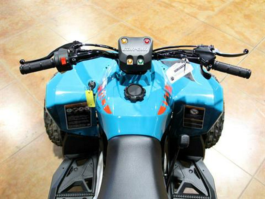 2026 Can-Am Renegade 110 EFI