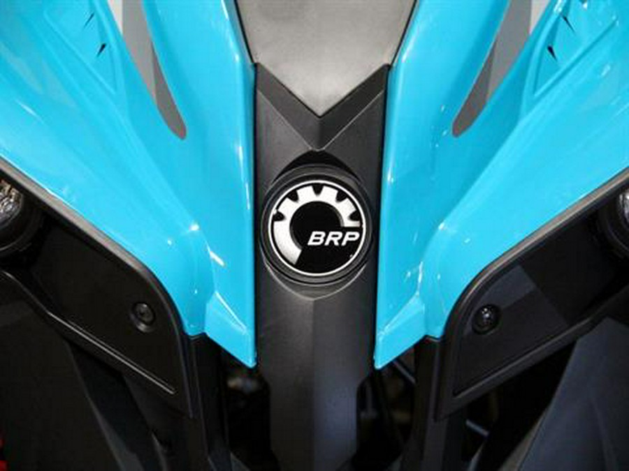 2026 Can-Am Renegade 110 EFI