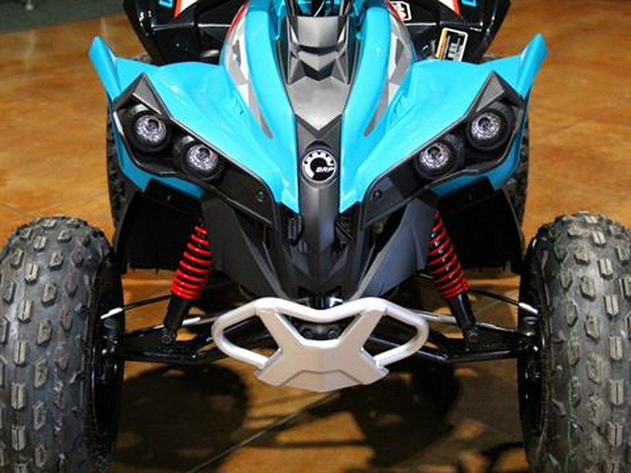 2026 Can-Am Renegade 110 EFI