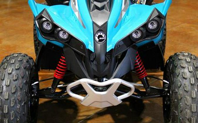 2026 Can-Am Renegade 110 EFI