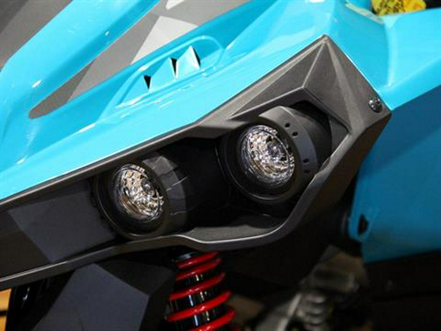 2026 Can-Am Renegade 110 EFI