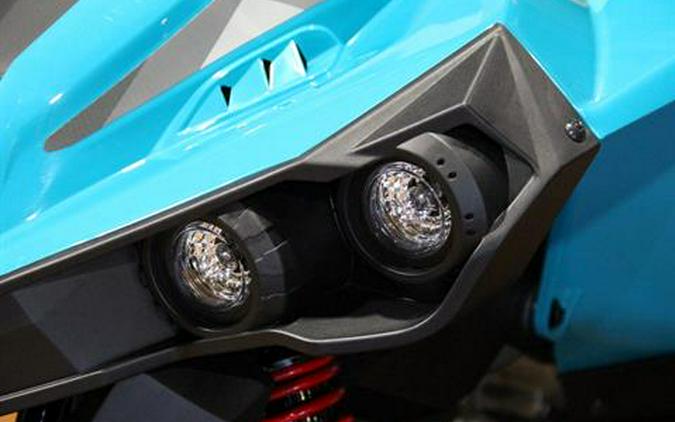 2026 Can-Am Renegade 110 EFI