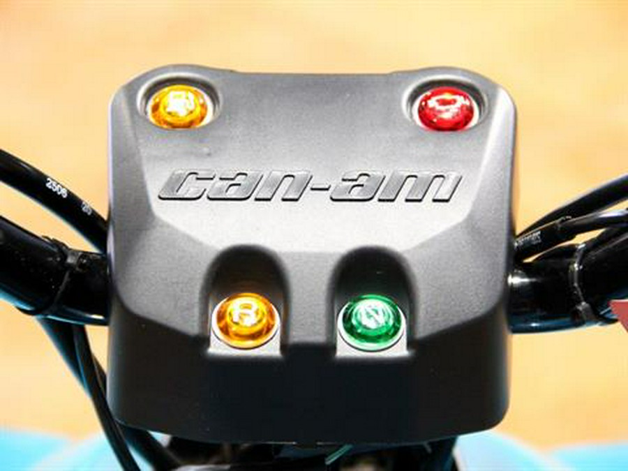 2026 Can-Am Renegade 110 EFI