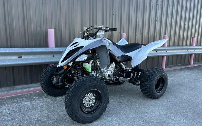 2026 Yamaha Raptor 700
