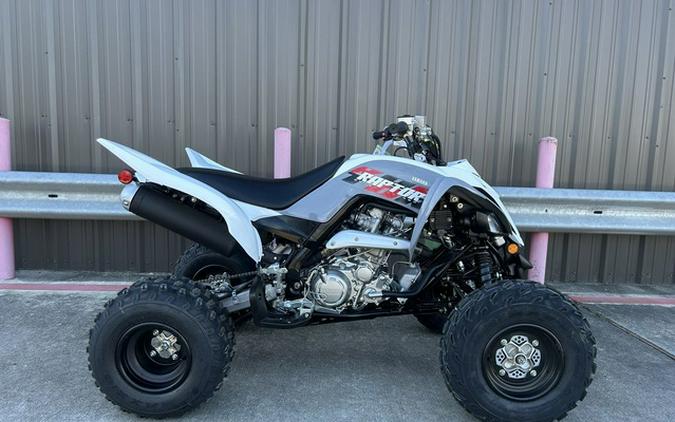 2026 Yamaha Raptor 700