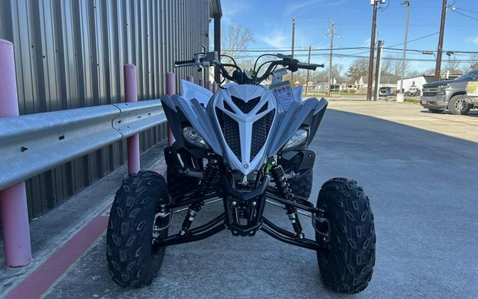 2026 Yamaha Raptor 700