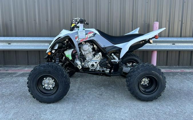 2026 Yamaha Raptor 700