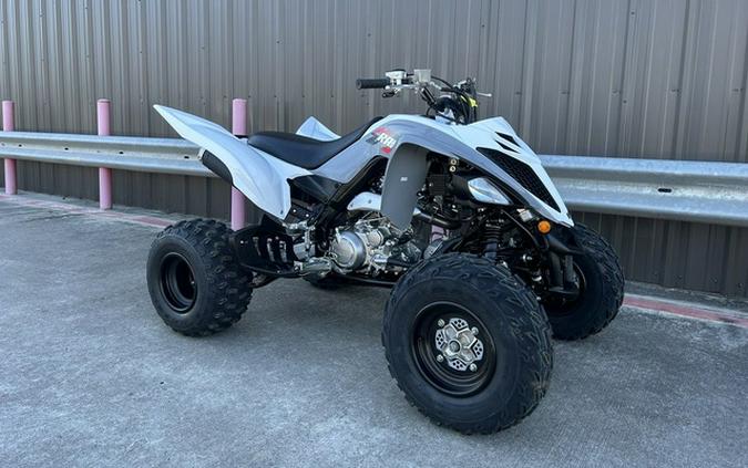 2026 Yamaha Raptor 700