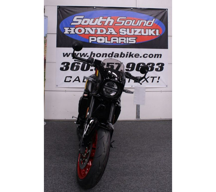 2026 Suzuki GSX-8TT