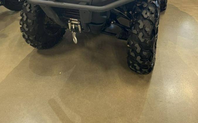 2025 Can-Am Outlander XT 700