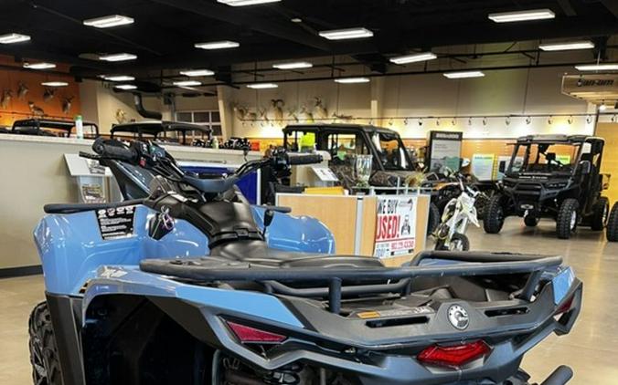 2025 Can-Am Outlander XT 700