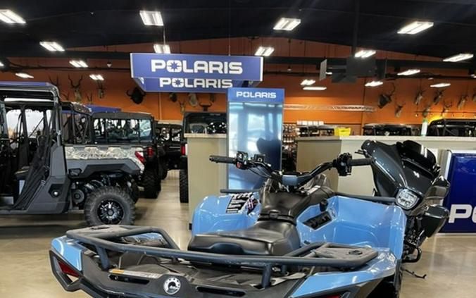 2025 Can-Am Outlander XT 700