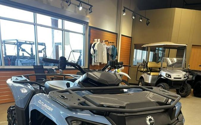 2025 Can-Am Outlander XT 700