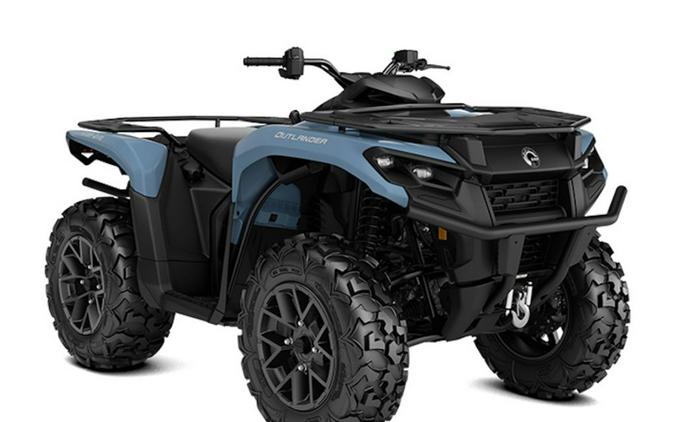 2025 Can-Am Outlander XT 700