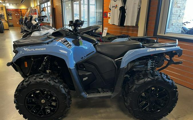 2025 Can-Am Outlander XT 700