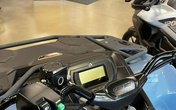 2025 Can-Am Outlander XT 700