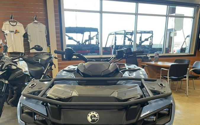 2025 Can-Am Outlander XT 700