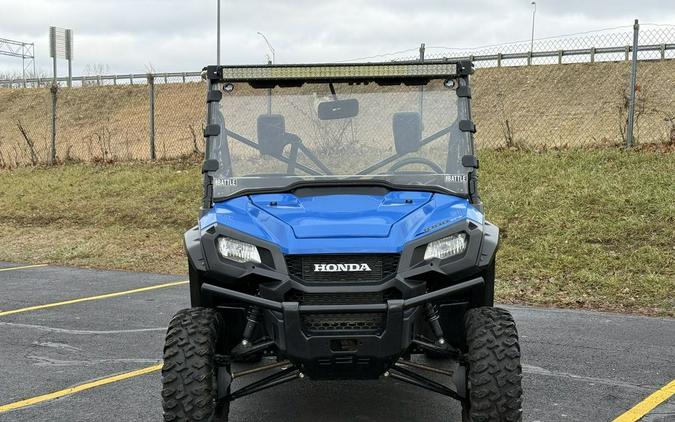 2018 Honda® Pioneer 1000 EPS