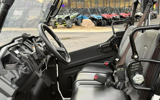 2018 Honda® Pioneer 1000 EPS