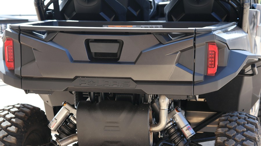 2026 POLARIS GENERAL XP 4 1000 ULTIMATE