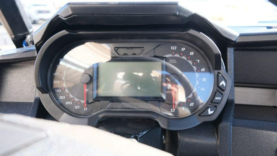 New 2026 POLARIS GENERAL XP 4 1000 ULTIMATE