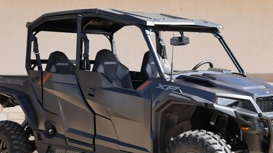 New 2026 POLARIS GENERAL XP 4 1000 ULTIMATE