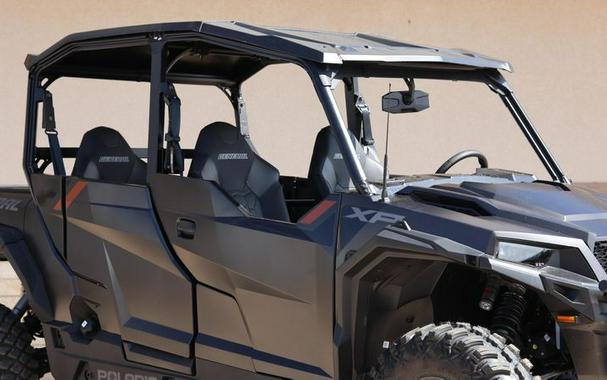 New 2026 POLARIS GENERAL XP 4 1000 ULTIMATE