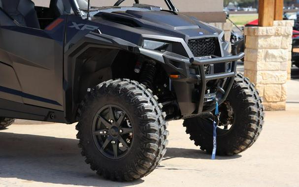 New 2026 POLARIS GENERAL XP 4 1000 ULTIMATE