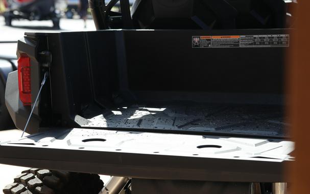 2026 POLARIS GENERAL XP 4 1000 ULTIMATE