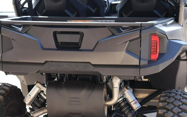 New 2026 POLARIS GENERAL XP 4 1000 ULTIMATE