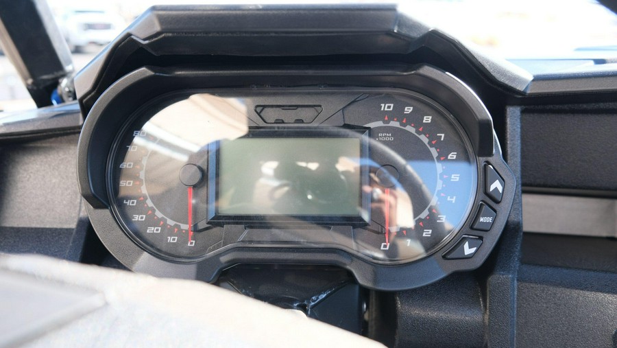 2026 POLARIS GENERAL XP 4 1000 ULTIMATE