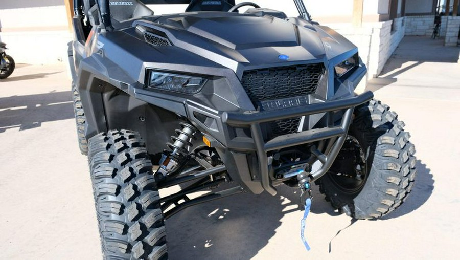New 2026 POLARIS GENERAL XP 4 1000 ULTIMATE