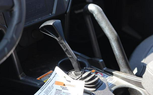 New 2026 POLARIS GENERAL XP 4 1000 ULTIMATE