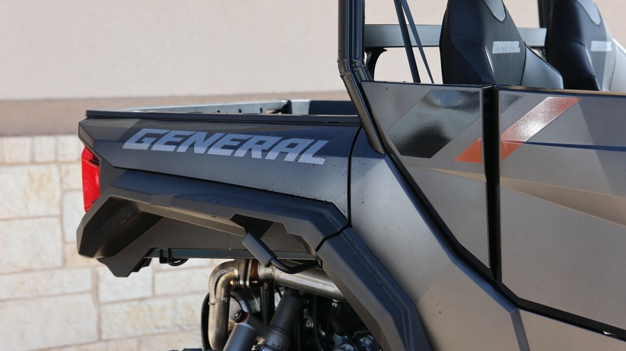 2026 POLARIS GENERAL XP 4 1000 ULTIMATE