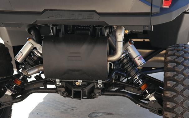 2026 POLARIS GENERAL XP 4 1000 ULTIMATE