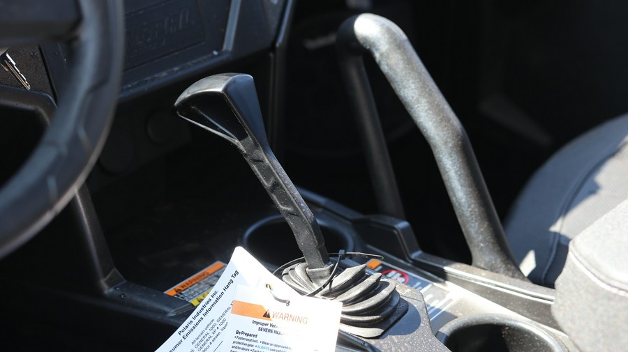 2026 POLARIS GENERAL XP 4 1000 ULTIMATE