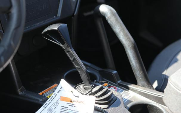 2026 POLARIS GENERAL XP 4 1000 ULTIMATE