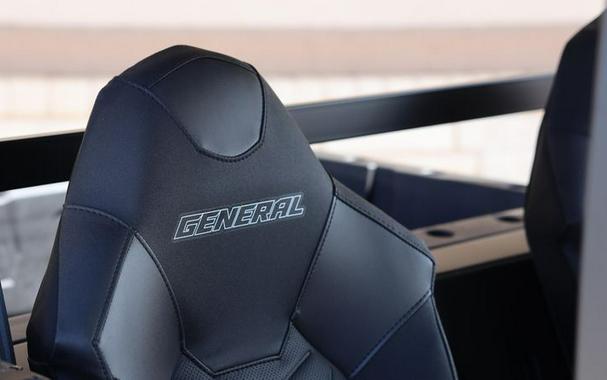 New 2026 POLARIS GENERAL XP 4 1000 ULTIMATE