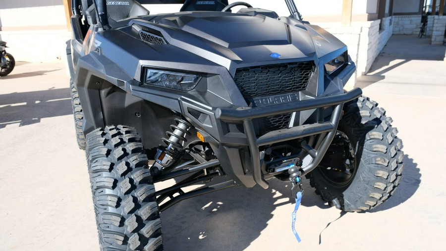 2026 POLARIS GENERAL XP 4 1000 ULTIMATE