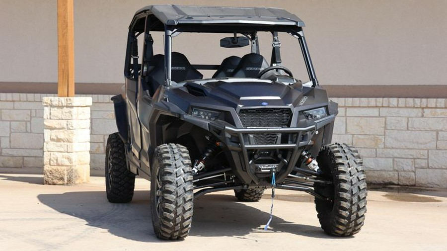New 2026 POLARIS GENERAL XP 4 1000 ULTIMATE