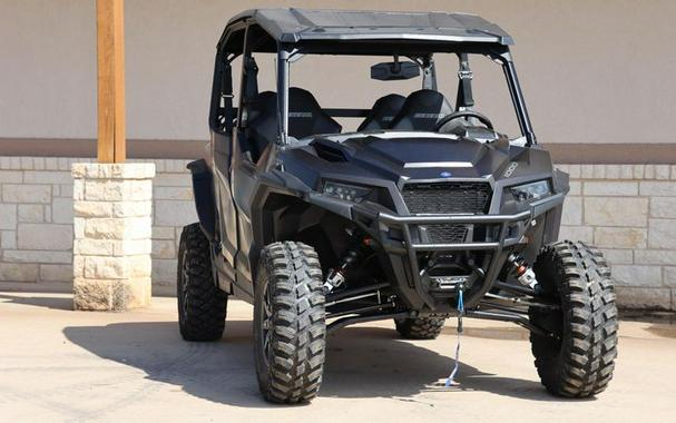 New 2026 POLARIS GENERAL XP 4 1000 ULTIMATE