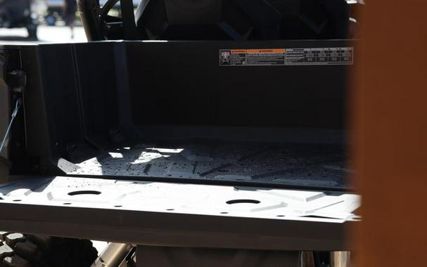 New 2026 POLARIS GENERAL XP 4 1000 ULTIMATE