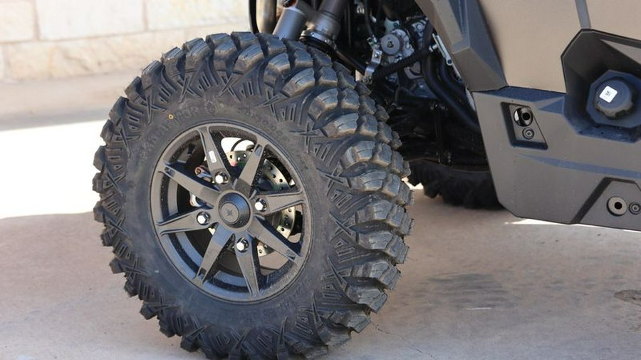 New 2026 POLARIS GENERAL XP 4 1000 ULTIMATE