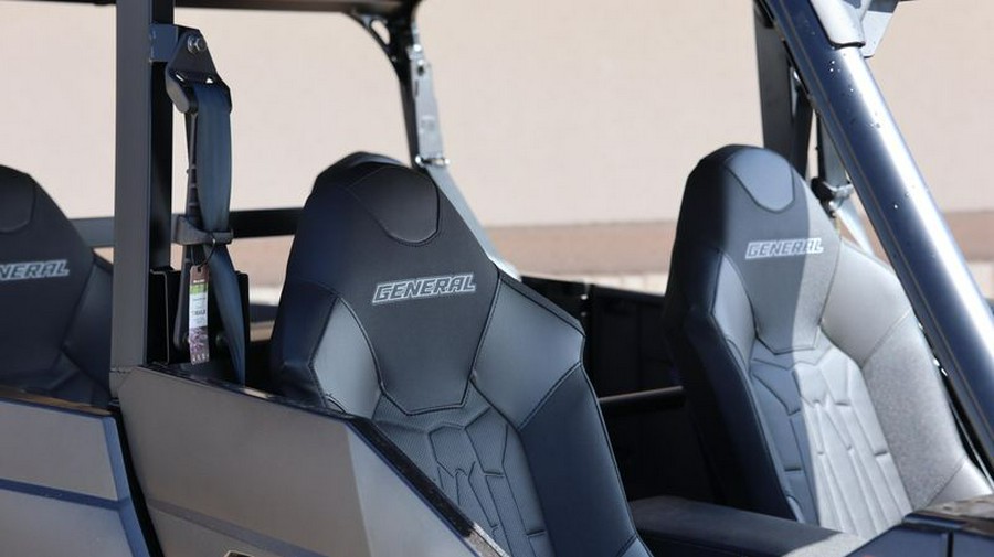 New 2026 POLARIS GENERAL XP 4 1000 ULTIMATE