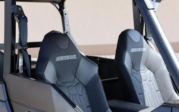 New 2026 POLARIS GENERAL XP 4 1000 ULTIMATE
