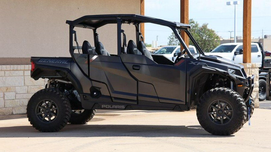 New 2026 POLARIS GENERAL XP 4 1000 ULTIMATE