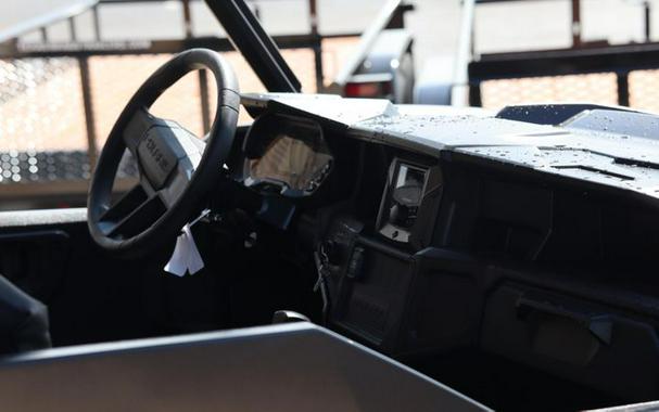 New 2026 POLARIS GENERAL XP 4 1000 ULTIMATE